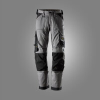 6351 Pantalon de travail Snickers AllroundWork, coupe...
