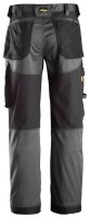 6351 Pantalon de travail Snickers AllroundWork, coupe...