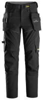 6944 Snickers FlexiWork, 2.0 Pantalon de travail avec...