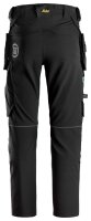 6944 Snickers FlexiWork, 2.0 Pantaloni da lavoro con...
