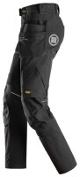 6944 Snickers FlexiWork, 2.0 Pantalon de travail avec poches holster, coupe slim