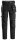 6944 Snickers FlexiWork, 2.0 Pantalon de travail avec poches holster, coupe slim
