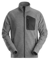 8042 Snickers FlexiWork, Fleece Jacket