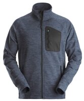 8042 Snickers FlexiWork, Fleece Jacket