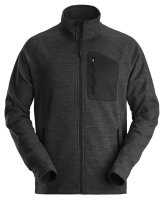 8042 Snickers FlexiWork, Fleece Jacket
