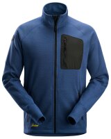 8042 Snickers FlexiWork, Fleece Jacket
