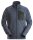 8042 Snickers FlexiWork, Fleece Jacket