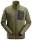 8042 Snickers FlexiWork, Fleece Jacket
