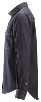 8555 Snickers AllroundWork, Denim Shirt