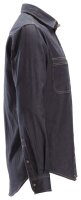8555 Snickers AllroundWork, Denim Shirt