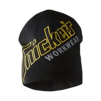 9017 Casquette en coton imprim&eacute;e Snickers...