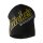 9017 Cappellino in cotone stampato Snickers AllroundWork - 0400 nero - taglia unica