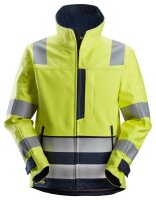 1260 Giacca Softshell Snickers ProtecWork Cl.3
