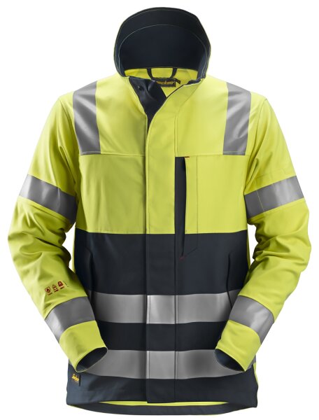 1561 Veste Snickers ProtecWork Classe 3
