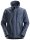 1566 Veste de travail Snickers ProtecWork