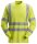 2461 Snickers ProtecWork LS T-Shirt Size 3