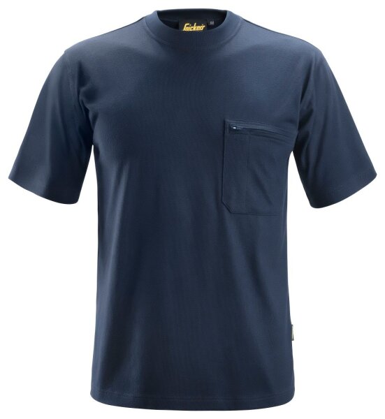 2561 Snickers ProtecWork T-shirt a maniche corte