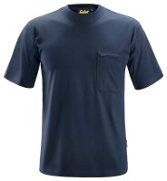2561 Snickers ProtecWork T-shirt a maniche corte