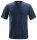 2561 Snickers ProtecWork T-shirt a maniche corte