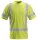 2562 Snickers ProtecWork SS T-Shirt Class 3