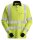 2661 Snickers ProtecWork LS Polo Shirt Class 3