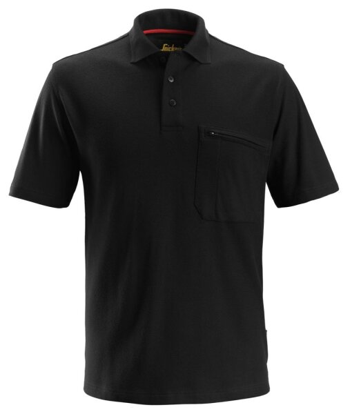 2760 Snickers ProtecWork Short-Sleeve Polo