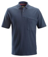 2760 Snickers ProtecWork Short-Sleeve Polo