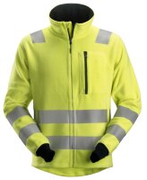2860 Giacca in pile Snickers ProtecWork Classe 3