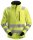2860 Giacca in pile Snickers ProtecWork Classe 3