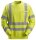 2863 Snickers ProtecWork Sweatshirt Kl.3