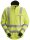 2864 Snickers ProtecWork FZ Felpa Cl.3