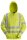 2865 Snickers ProtecWork FZ Hoodie Class 3