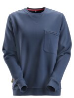 2867 Snickers ProtecWork Womens Sweatshirt