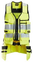 4260 Gilet Snickers ProtecWork KL.1
