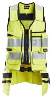 4260 Gilet Snickers ProtecWork KL.1