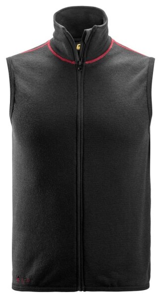 4360 Snickers ProtecWork Wool Terry Vest