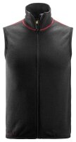 4360 Snickers ProtecWork Wool Terry Vest