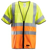 4361 Snickers ProtecWork Weste Kl.3