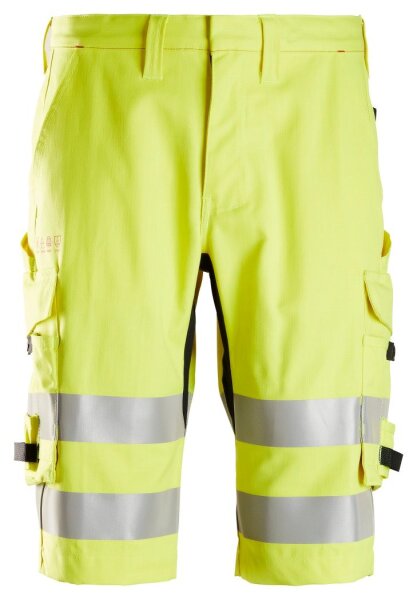 6160 Pantaloncini Snickers ProtecWork KL.1, Regular Fit