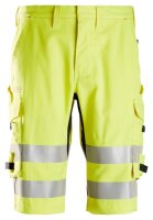 6160 Pantaloncini Snickers ProtecWork KL.1, Regular Fit