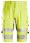 6160 Pantaloncini Snickers ProtecWork KL.1, Regular Fit