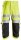 6161 Snickers ProtecWork Pantaloni a zampa KL.2, Regular Fit