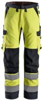 6361 Snickers ProtecWork Pantaloni ELP Kl.2, Regular Fit