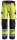 6361 Snickers ProtecWork Pants ELP Class 2, Regular Fit