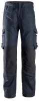 6362 Pantaloni Snickers ProtecWork, Regular Fit