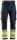 6363 Pantaloni Snickers ProtecWork Cl. 1, Regular Fit