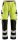 6364 Pantalon Snickers ProtecWork RS Cl.2, coupe regular