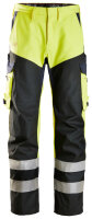 6365 Pantaloni da lavoro Snickers ProtecWork RFL  KL.1,...
