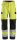 6563 Pantalon Snickers ProtecWork WP Shell, classe 2, coupe regular