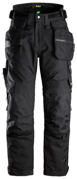 6580 Pantaloni Snickers FlexiWork GoreTex 37.5 HT, Regular Fit